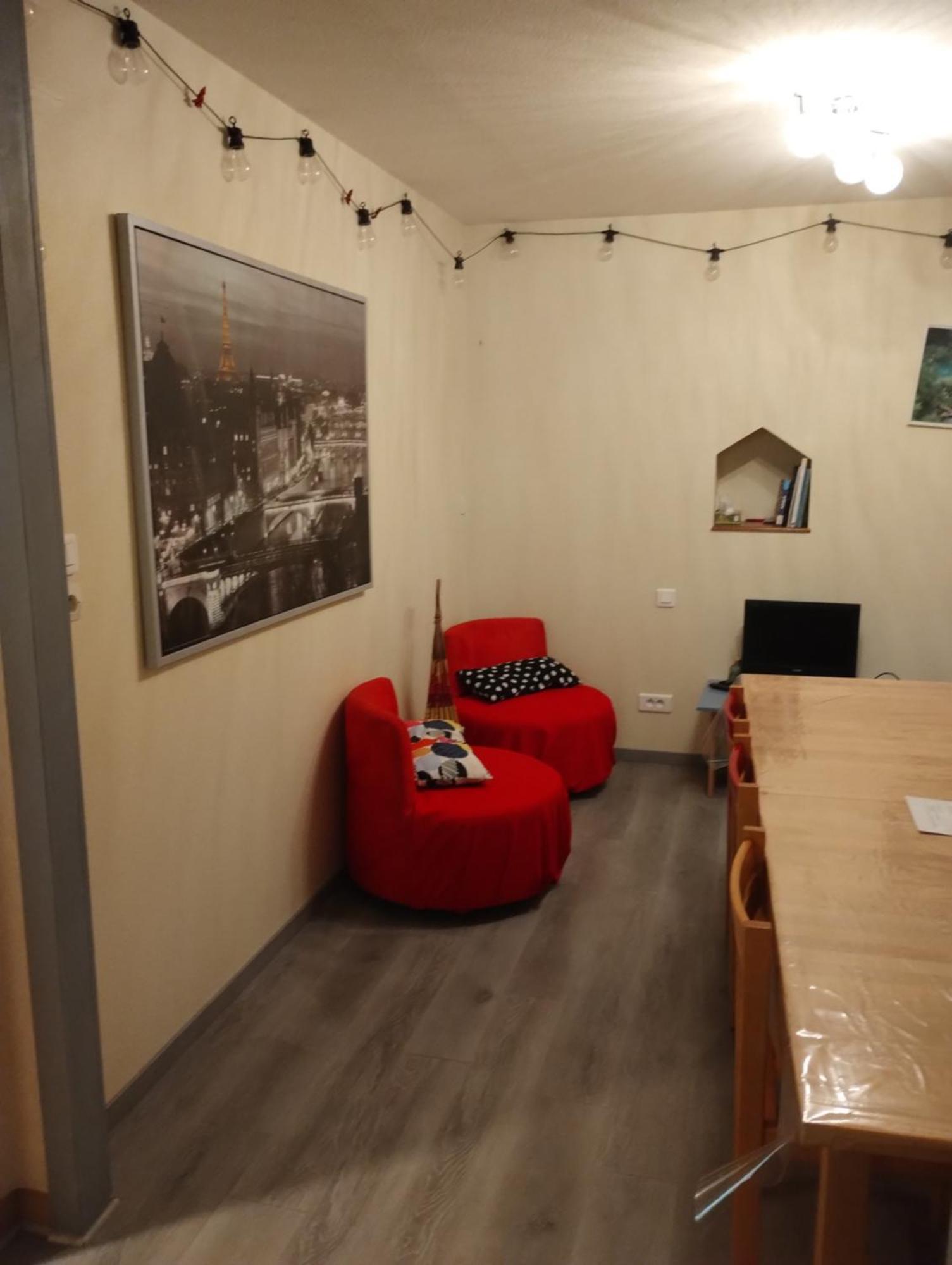 Chey Mybam, Agreable Maison Au Centre De Selestat Villa Eksteriør billede
